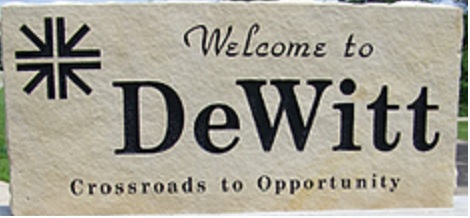 Dewitt Roofing