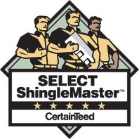 CertainTeed SELECT Shingle Master